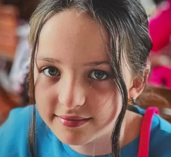 Последната рисунка на Сияна остави България без думи.