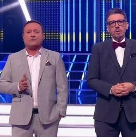 Отговорът не закъсня от Нойзи-След като Рачков в ефир обиди Мария, ето какво му каза