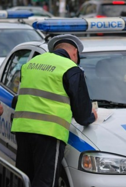 Важно! Всеки шофьор трябва да го знае! Въведен е нов знак на пътя, вижте го преди да изгорите