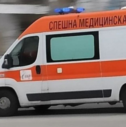 6-годишно дете почина в кризисен център в Димитровград, докато се храни