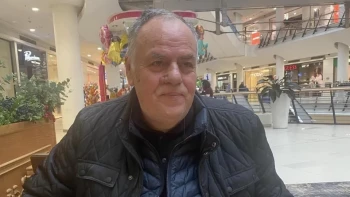 Разтъсващо признание от сина на Георги Калоянчев: Призна за последните му думи