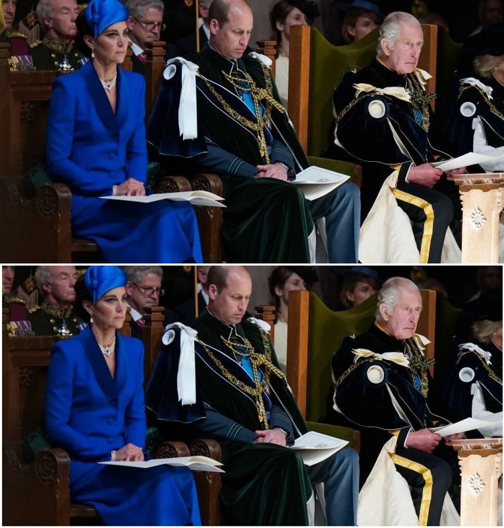 Тъжни новини от Бъкингам: Кейт и Уилям подготвят погребението на...