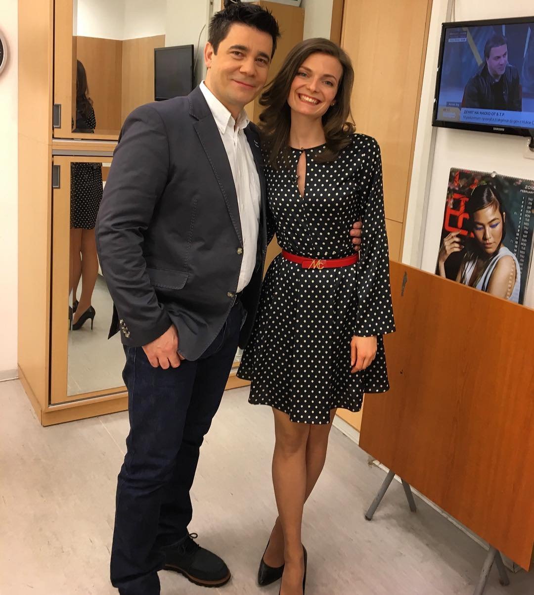 РАЗТЪРСИ ГО ИЗ ОСНОВИ!! Жената на шеф Ангелов взриви с неочаквано разкритие! (ето какво заяви Наталия)