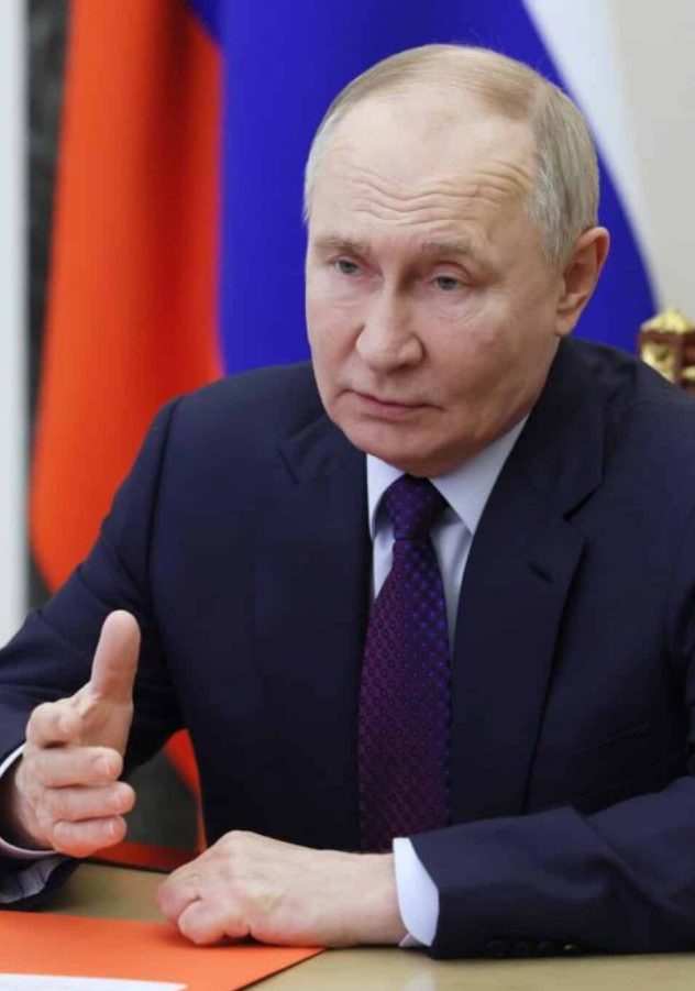 Путин: Няма да искам Одеса, но искам..