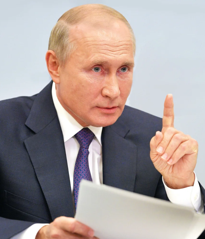 Извънредно! Путин с категорично решение за Украйна, той..