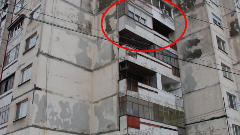 Извънредна ситуация в Пловдив, хвърчат линейки