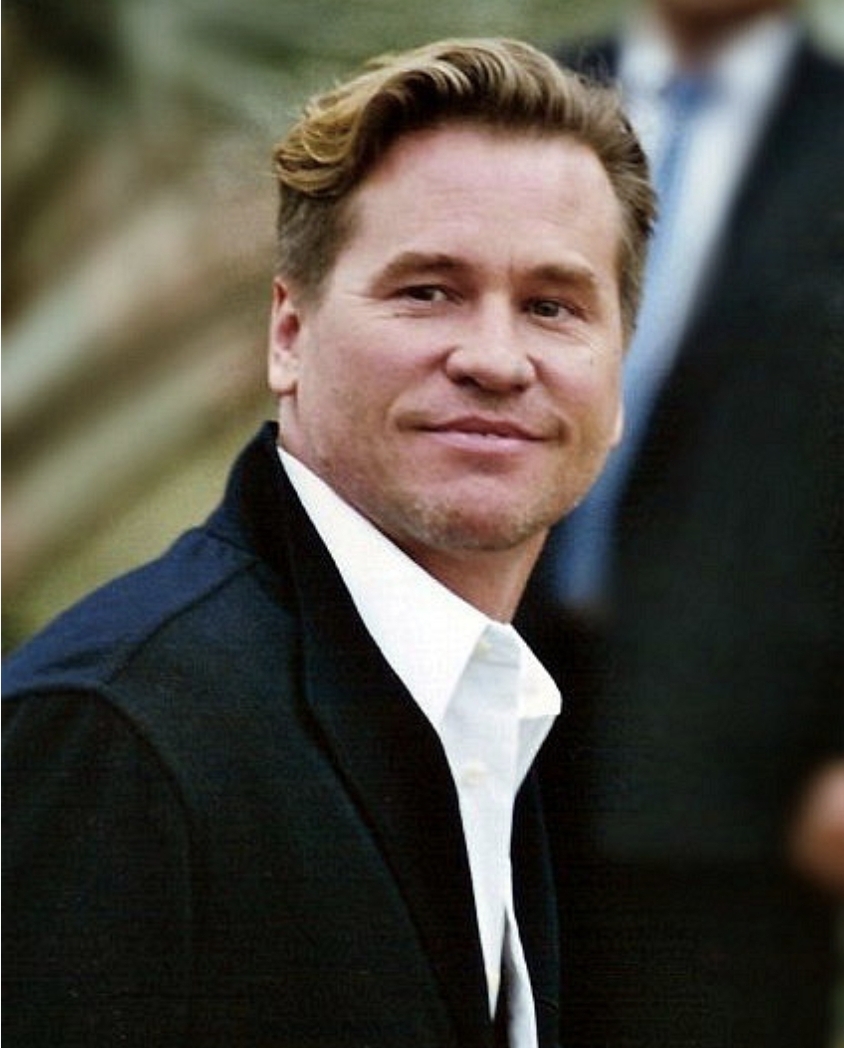 Почина звездата от „Жега“ и „Топ Гън“ Вал Килмър