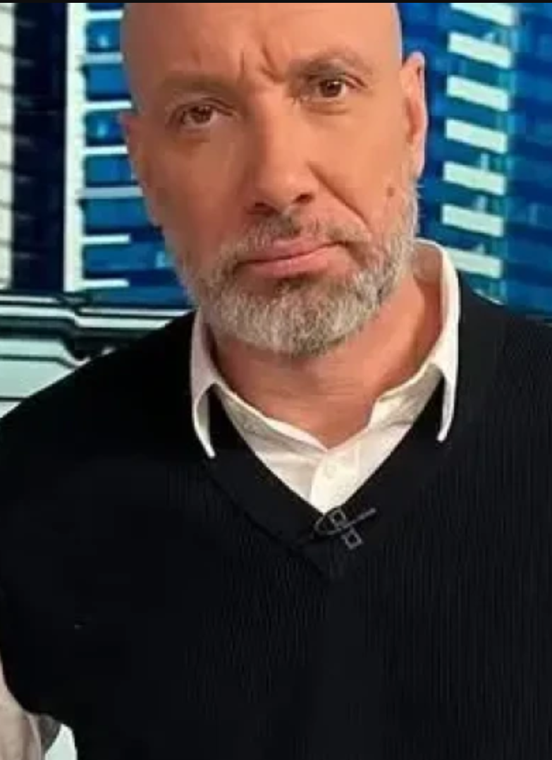 Арестуваха Захари Бахаров в Париж – вижте изненадващата причина