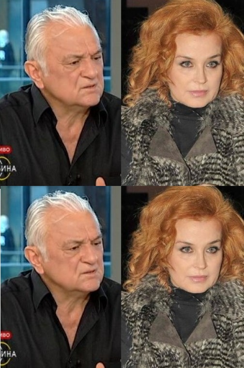 ВЗРИВ: Ето я истинската причина за развода на Аня Пенчева и Сашо Диков