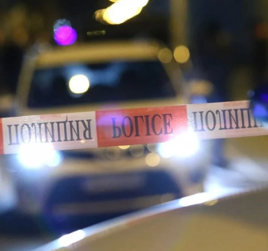 Аутопсия разкри: Това е причината за зловещата смърт пред дискотека на 21-г. Марио