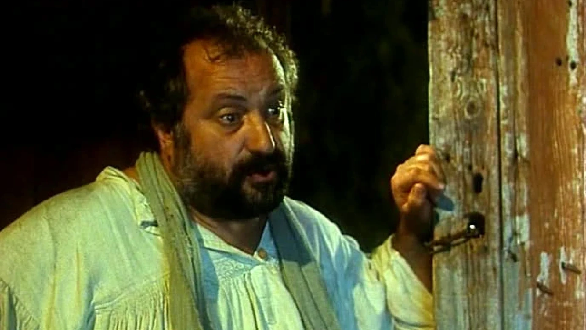 Скръбна вест: Почина голям актьор, загубата е огромна