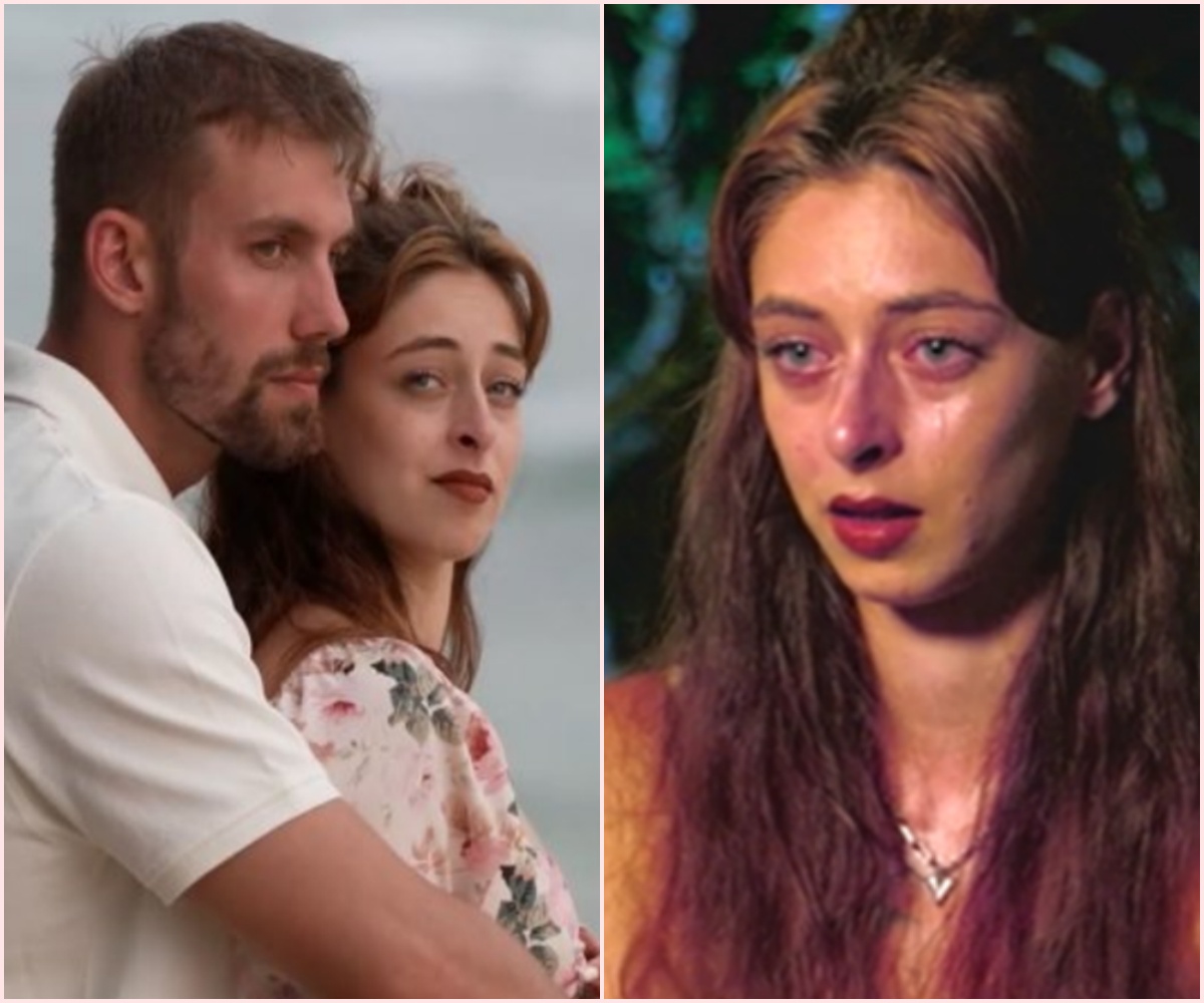 Виктор смачка сърцето на Клаудия с тези думи - толкова сълзи не е имало в 'Ергенът':