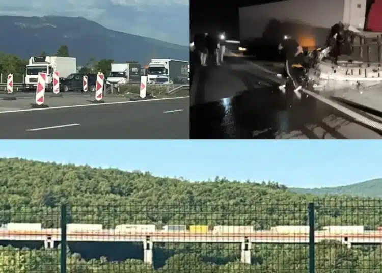 Огромна трагедия потресе България току що!