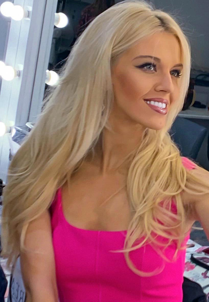 Ето кой сменя Натали Трифонова в bTV, изненадата е пълна