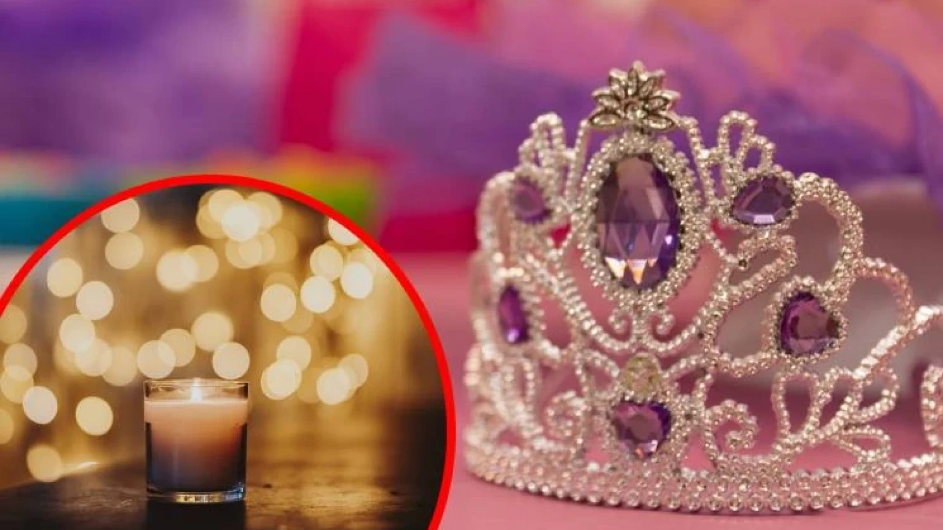 Тъжна новина от двореца: Почина…