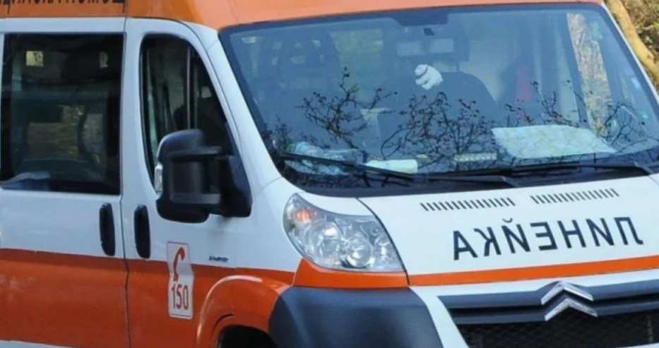 Голяма трагедия в Русе