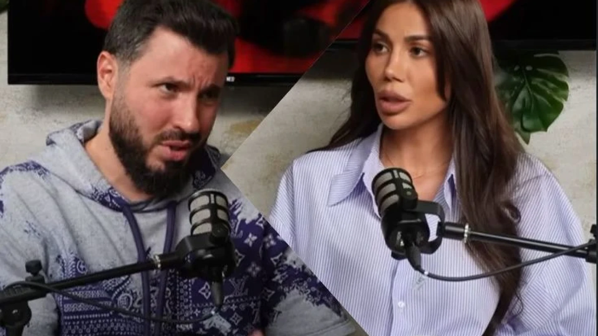 Скандалът в 'Преди обед' е нищо! Мартин изкара цялата грозна истина за Даниела, не е за вярване