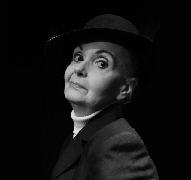 Почина актрисата Милена Атанасова