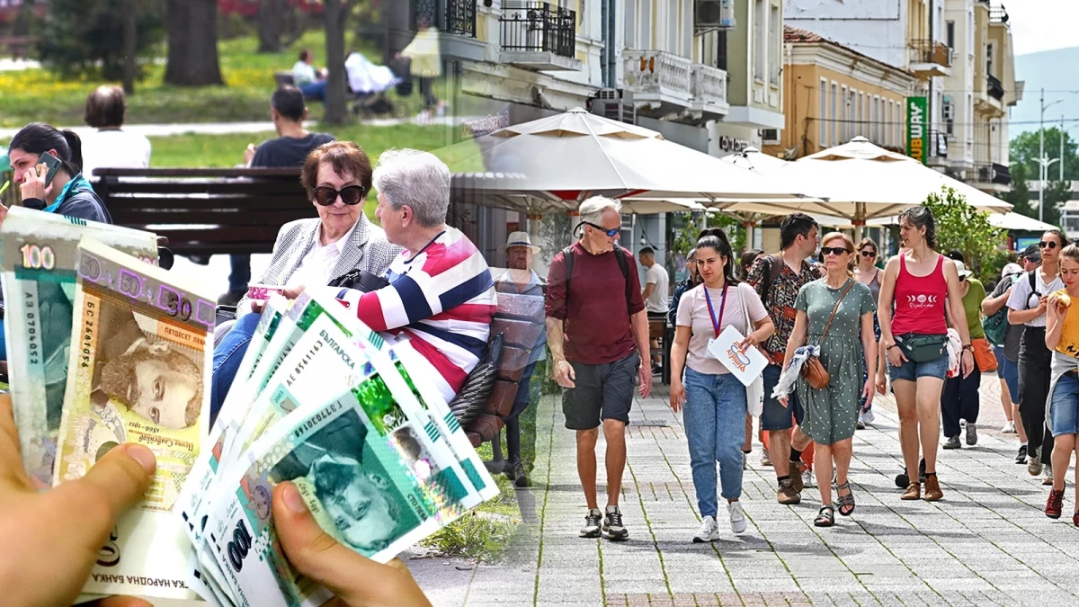 Снимки от БГНЕС и Marica.bg