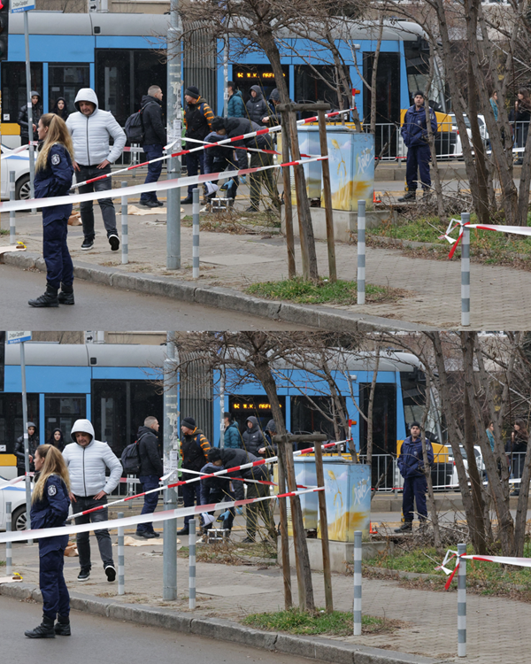 Извънредно! Ново жестоко убийство смрази страната