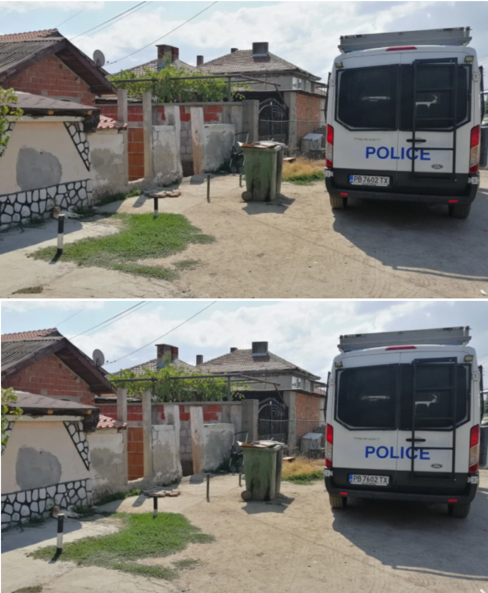 Извънредно: Ново убийство на мъж скова България