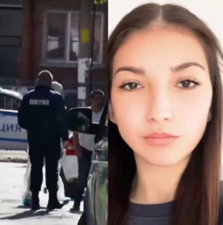 Братовчед на убитата Магдалена с потресаващ разказ за последните часове прекарани с близките й