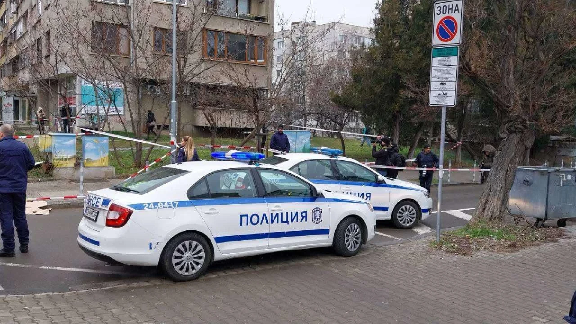 Стана ясна връзката между убитата 18 г. Магдалена и задържаното момче в Хасково 