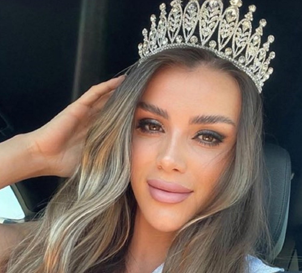 27-годишната Миска загина при гонка с полицията