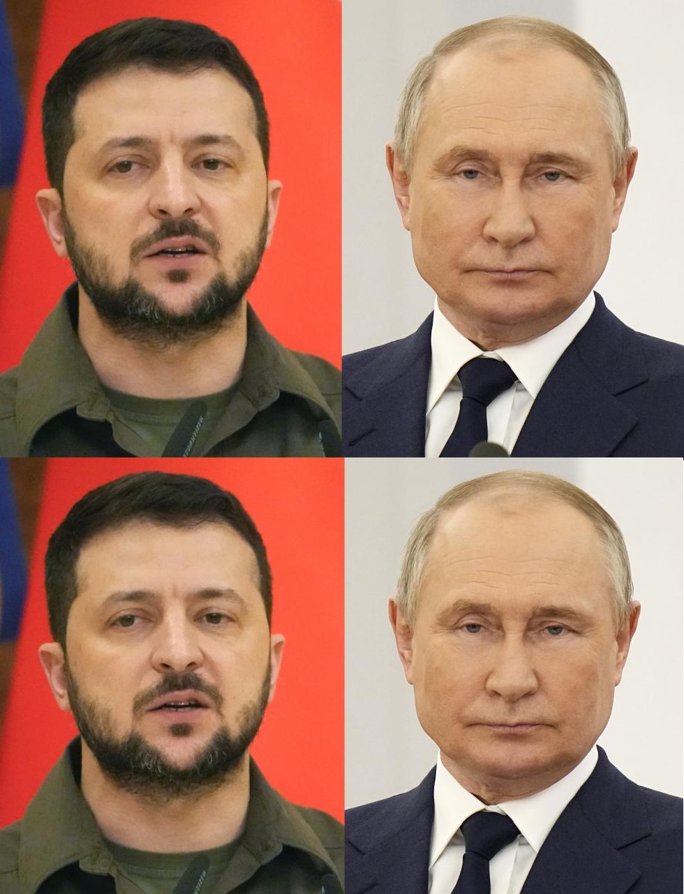 Зеленски ПРЕДУПРЕДИ: Путин скоро ще..