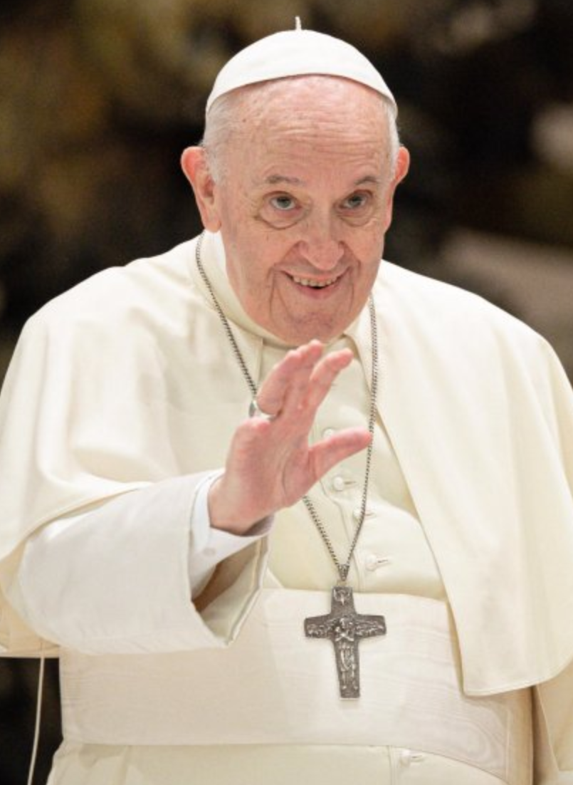 Разкриха на кого е дарил спестяванията си папа Франциск точно преди да почине