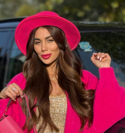 След мощния скандал в ефир Даниела Рупецова отговори на Мартин