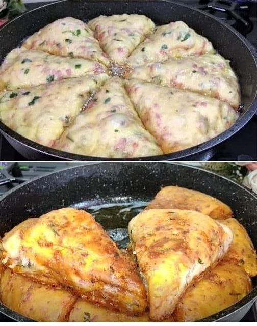 Вкусотия от кисело мляко, готова за минути! Споделяме най-мързеливата рецепта с винаги перфектен резултат: