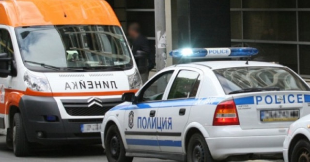 Човек загина в катастофа между автобус на градския транспорт и автомобил в София