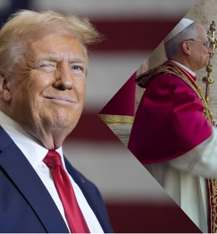 Тръмп смълча света с думи за Новия ПАПА