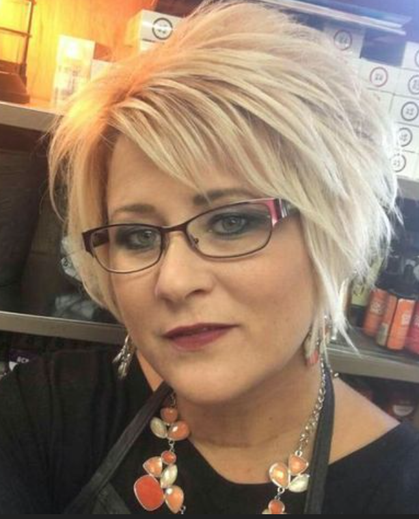 6-те най-модерни и подходящи прически за жени над 50 години (Снимки)