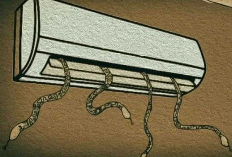 8 странични ефекта от климатика върху вашето здраве, които трябва да знаете!