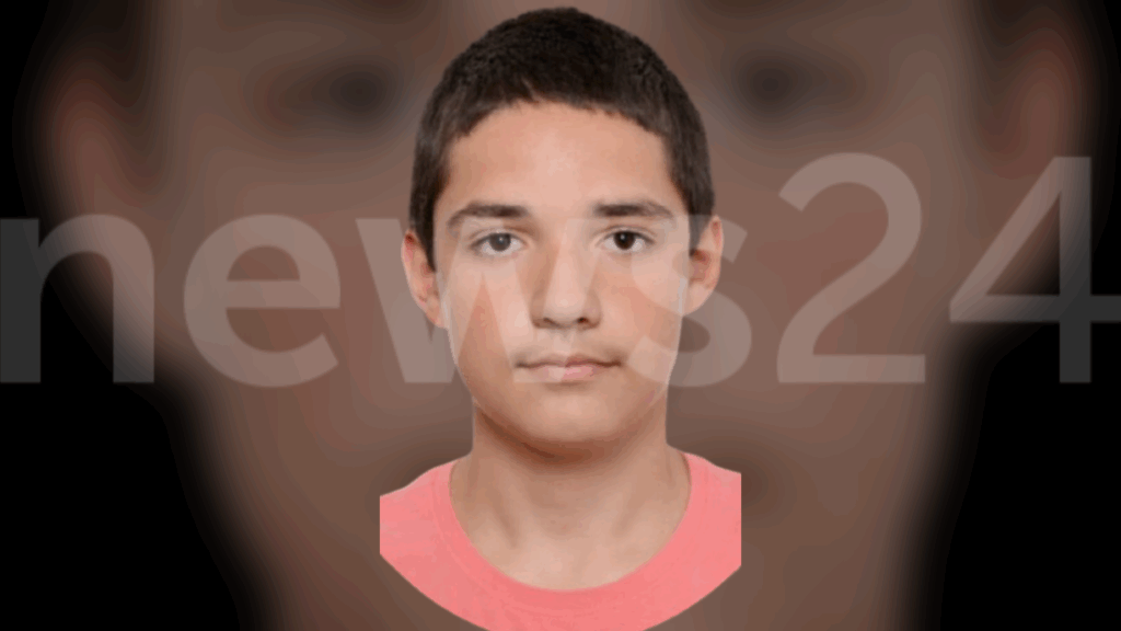 ПЪРВИ СНИМКИ на убиеца на 18-годишната Магдалена - 17-годишния Иван Костов 13 Иван Костов убийство