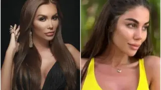 Моника Валериева защити Даниела и разкри кирливите ризи на друга участничка