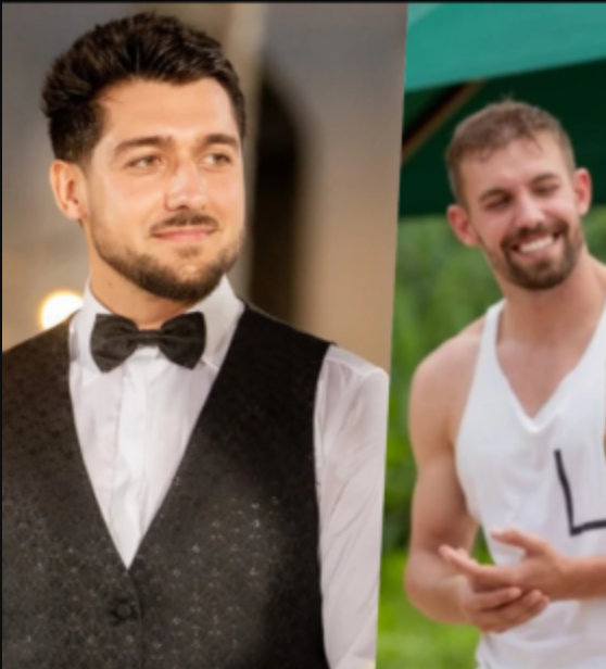 Тайната излезе! Не е за вярване с кои моми се връщат Виктор и Васил - СНИМКА