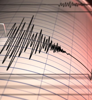 Извънредно! Нов трус в Истанбул