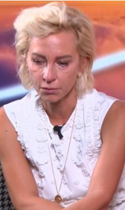 Нана Гладуиш с тежка изповед: Изгубих...