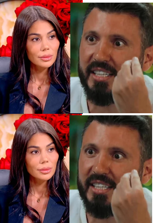 Невиждан скандал разтърси bTV! Мартин каза страшни думи за Даниела, тя...