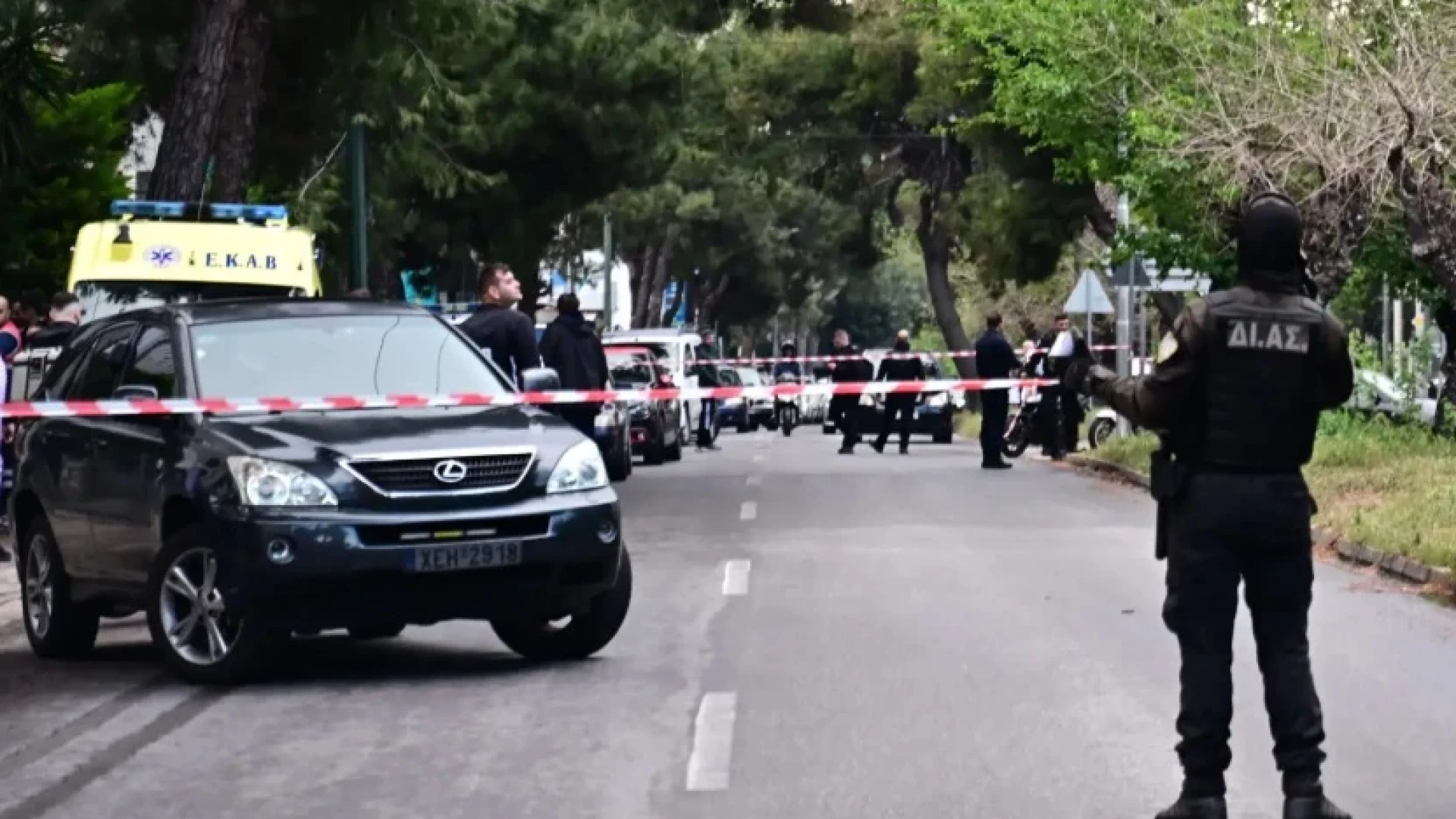 Извънредно: Убиха посред бял ден известен мафиот