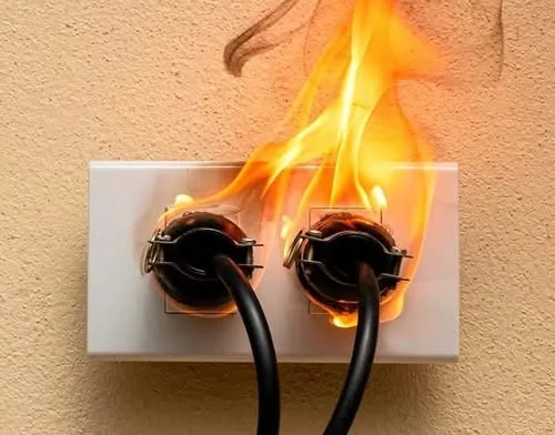 Преди да си легнете, има един уред в кухнята, който задължително трябва да изключите от контакта