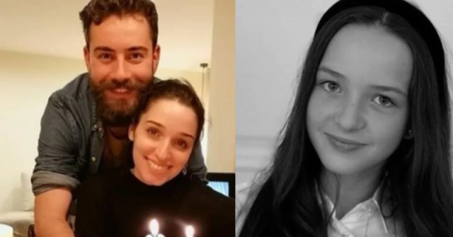 Помните ли Ани и Явор, които загинаха на бул. Сливница - Не е истина какво е нарисувала Сияна в деня на смъртта им