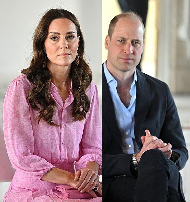 „Повече не мога да мълча“: Любовницата на принц Уилям с разтърсващи признания за отношенията им