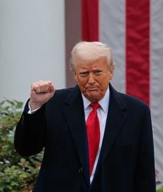 Тръмп обяви новината, която всички чакаха