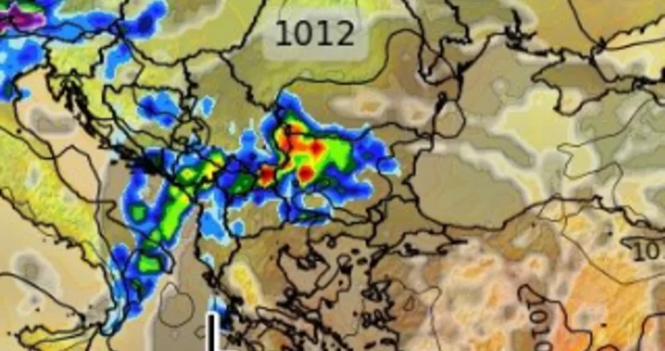 На 5, 6, 9 и 10 май бъдете готови