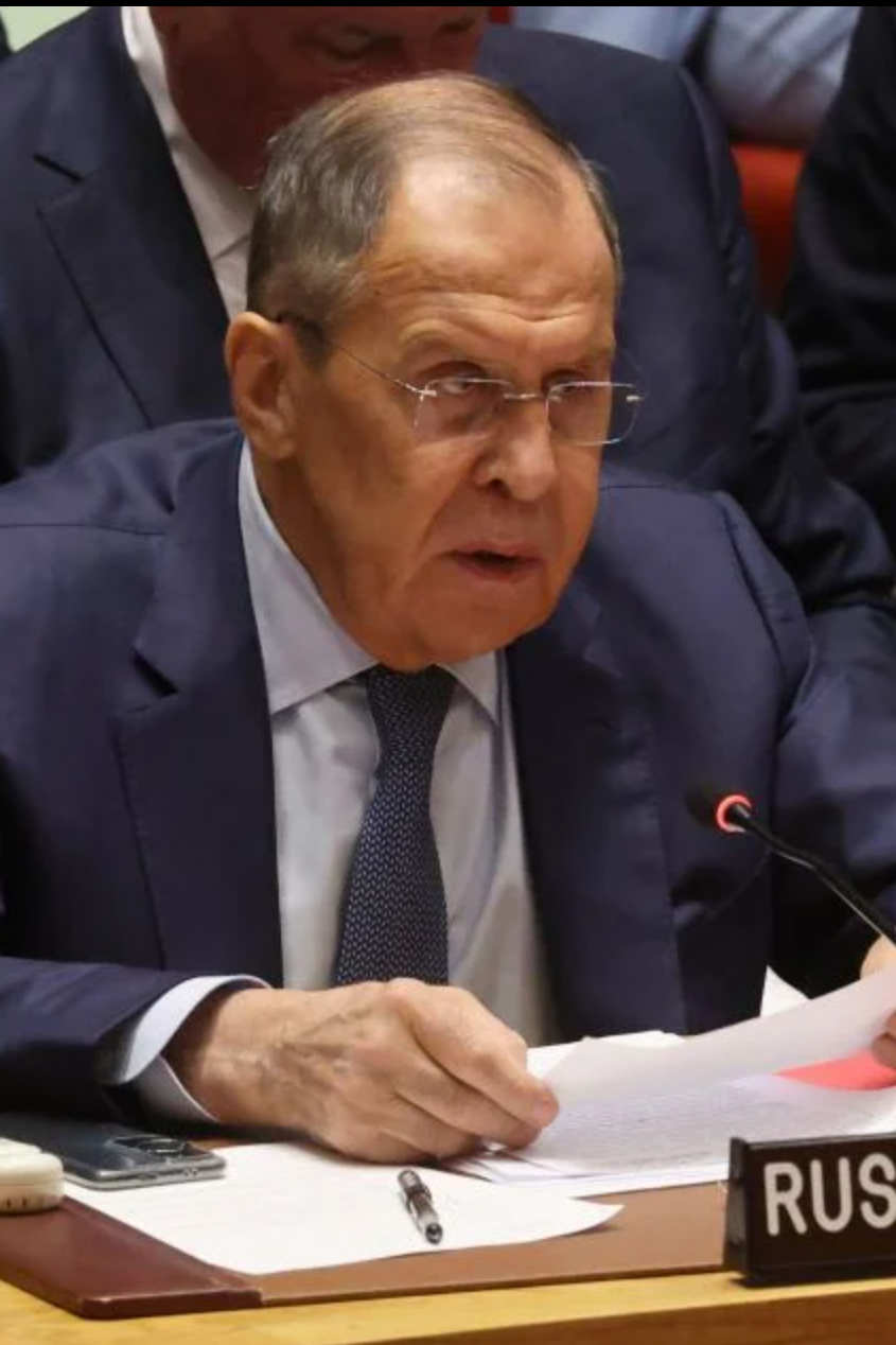 Лавров със смразяващи думи за нова война: Те искат да...