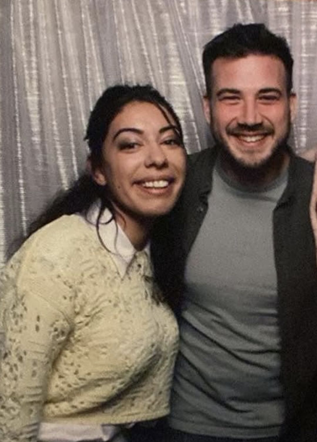 Честито! Яница и шеф Никола ни съобщиха, че..